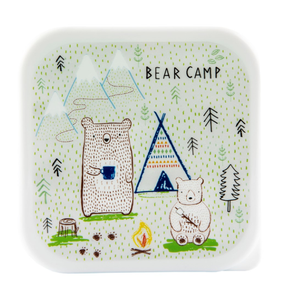 caixa bear camp
