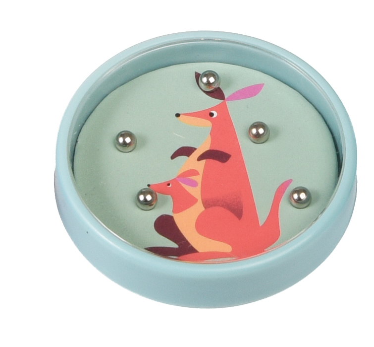 Mini jogo animais