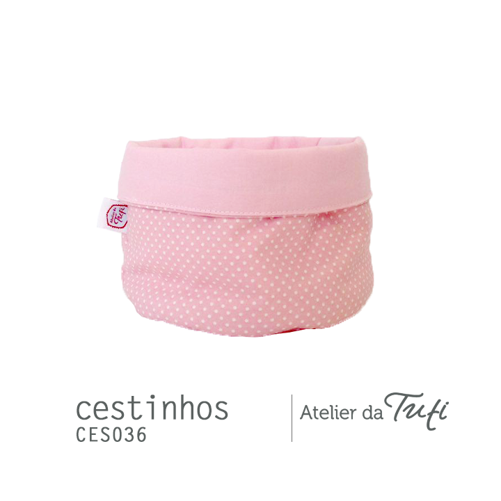 CES036 _ cestinho