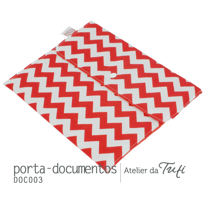 DOC003 _ porta-documentos