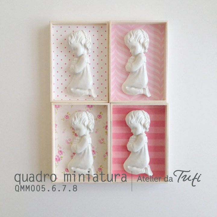 QMM005.6.7.8 _ quadro miniatura