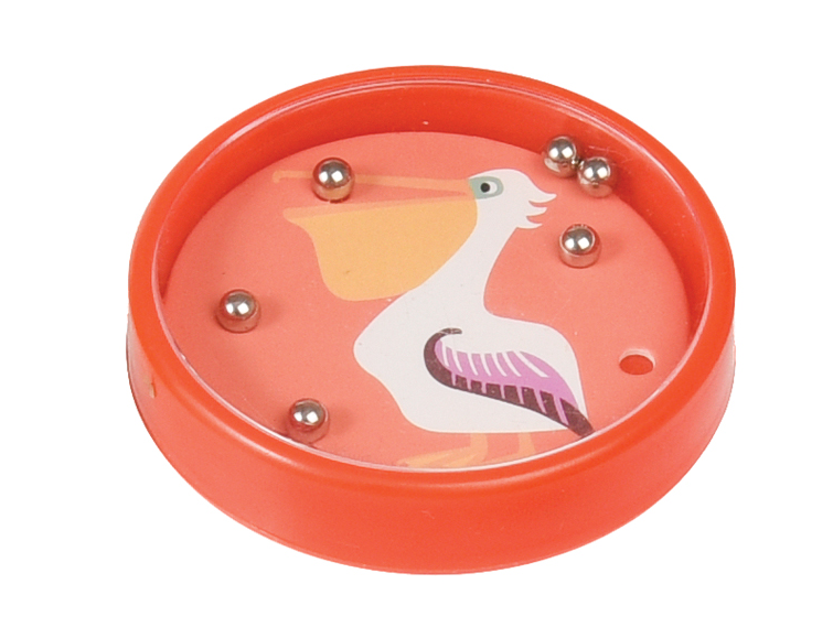 Mini jogo animais