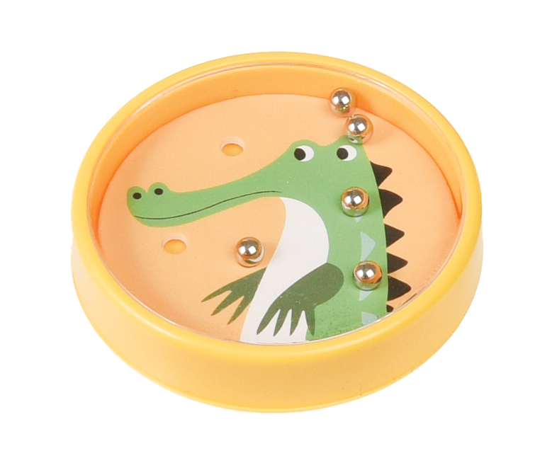 Mini jogo animais