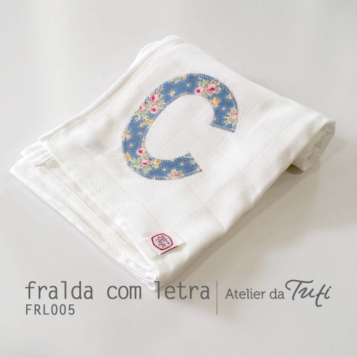 FDL005 _ fralda com aplicação