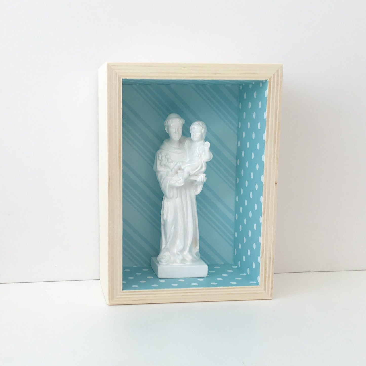 Caixa média Sto. António