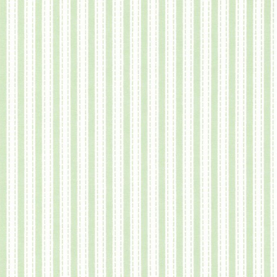 Tecido risas verde