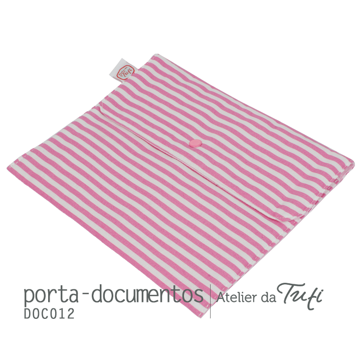 DOC012 _ porta-documentos