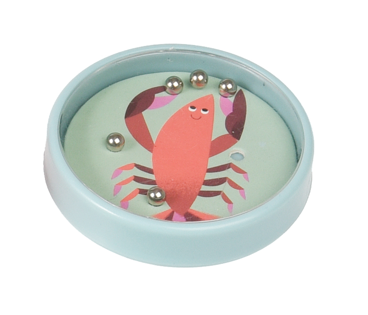 Mini jogo animais