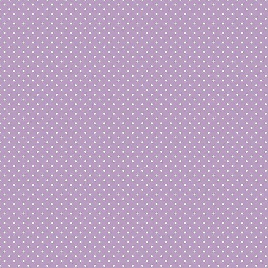 C670-125DOTS _ tecido