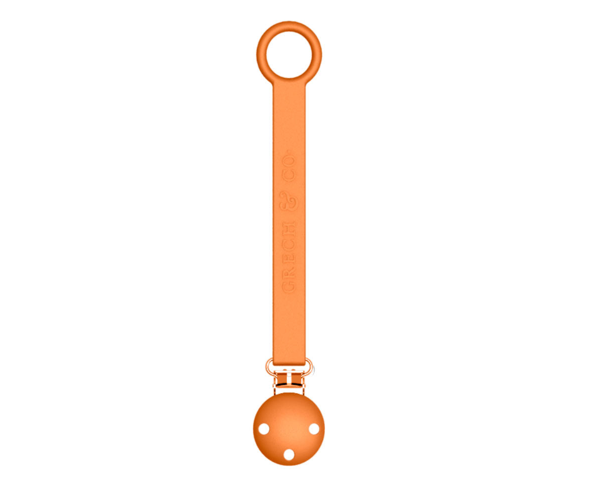 Prende-chuchas de silicone