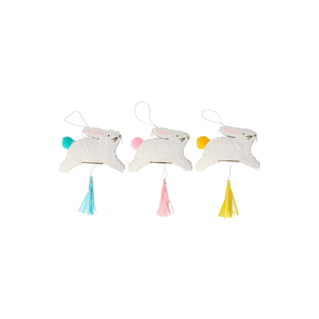 Pinhatas coelho mini