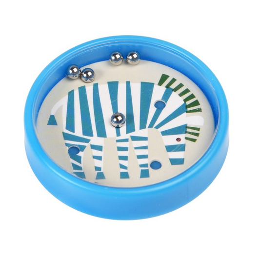 Mini jogo maravilhas selvagens