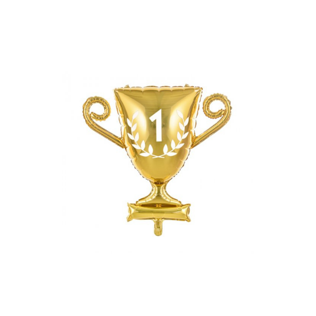 Balão taça