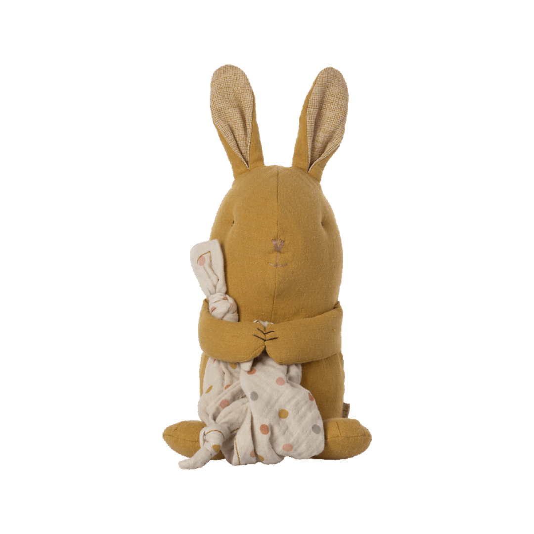 Coelho amarelo - Lullaby friends