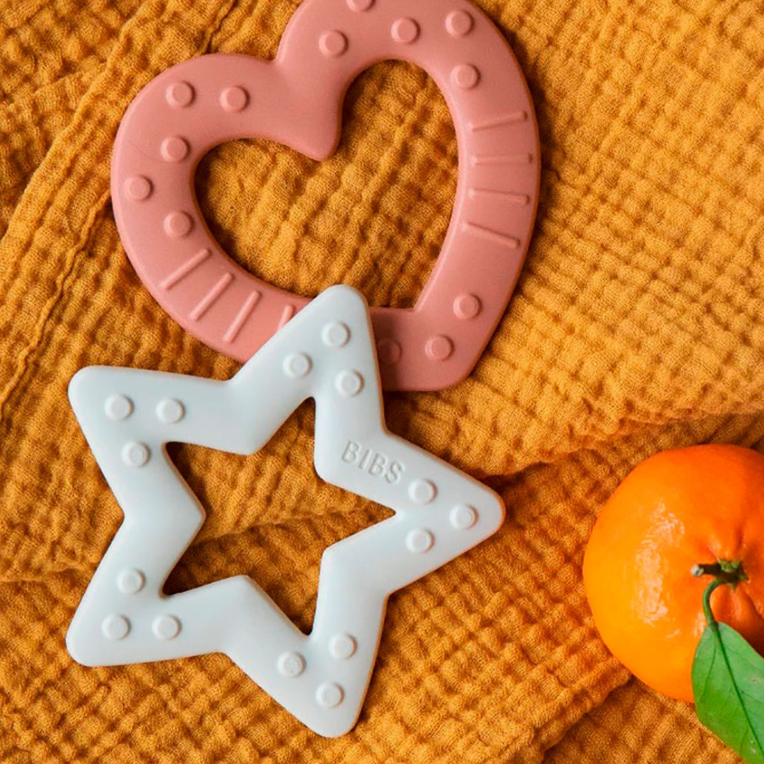 Mordedor estrela - dark oak