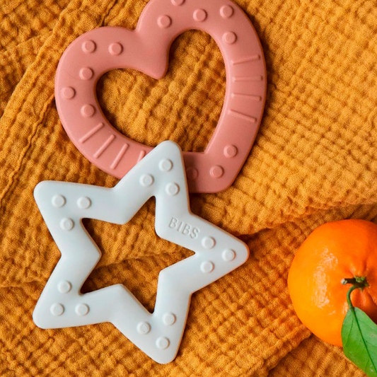 Mordedor estrela - dark oak