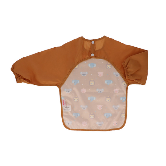 Babete mangas - animal friends