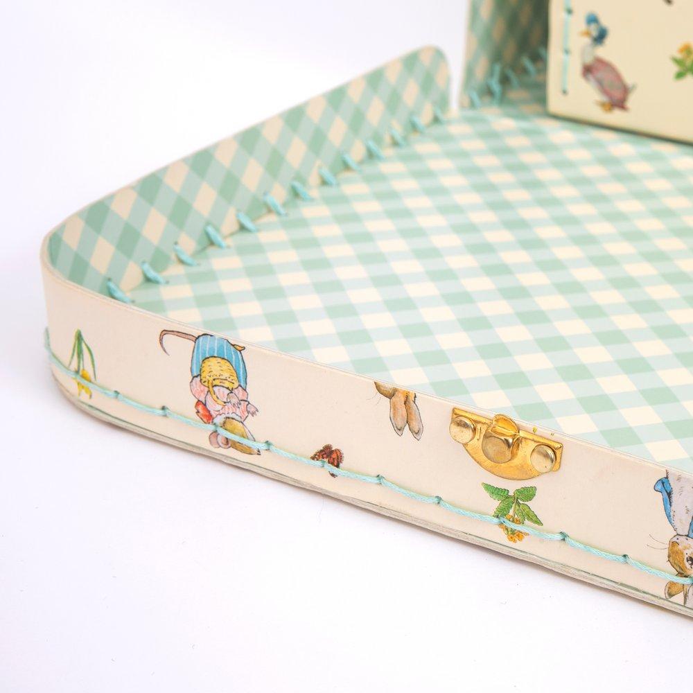 malinhas Peter Rabbit conj. 2