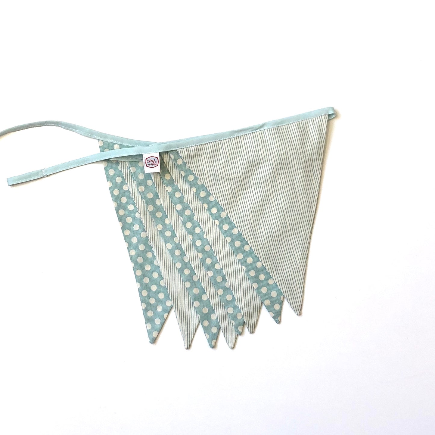 Bandeirola em tecido