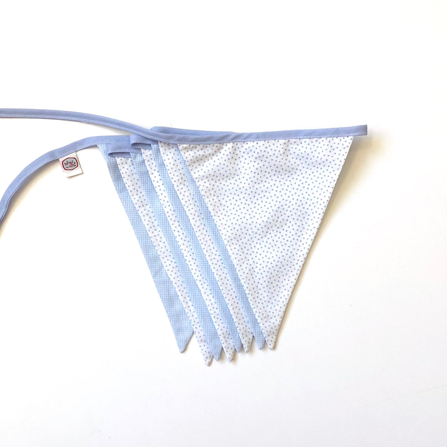 Bandeirola em tecido