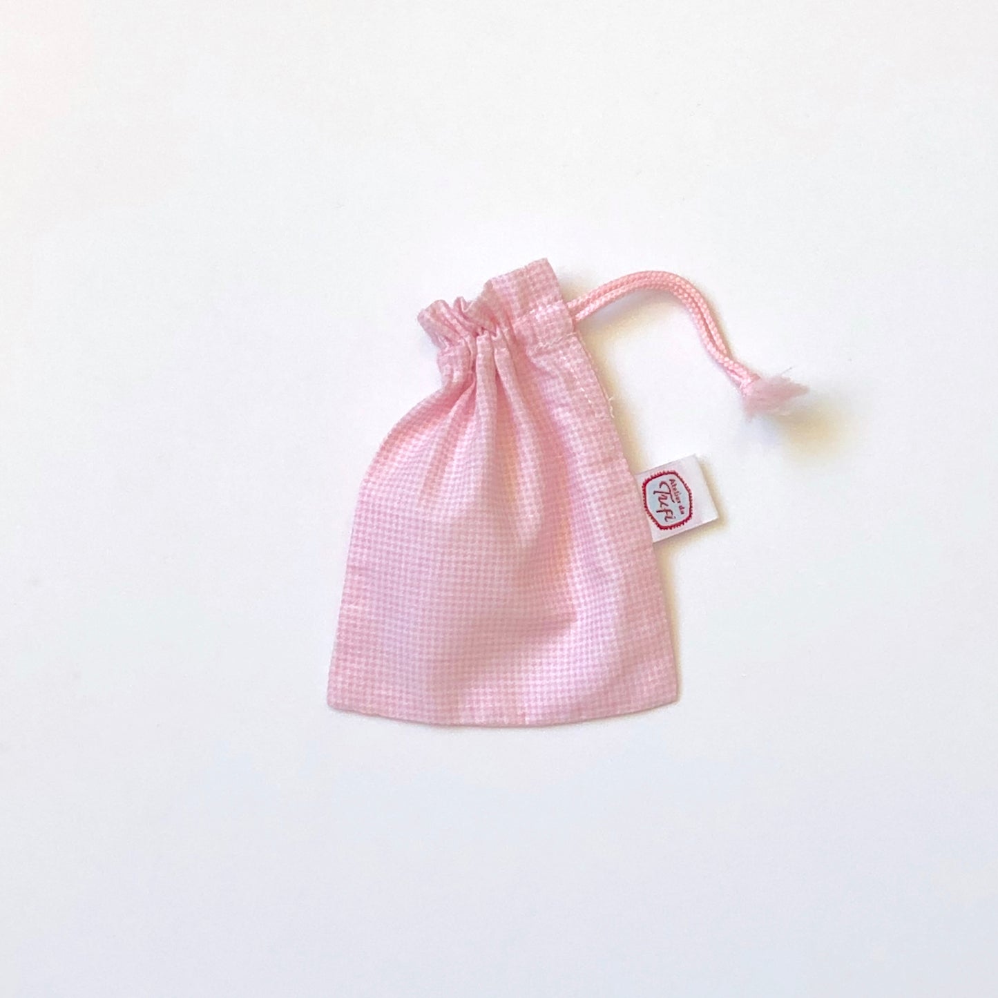 SDP001 _ saquinho de pano