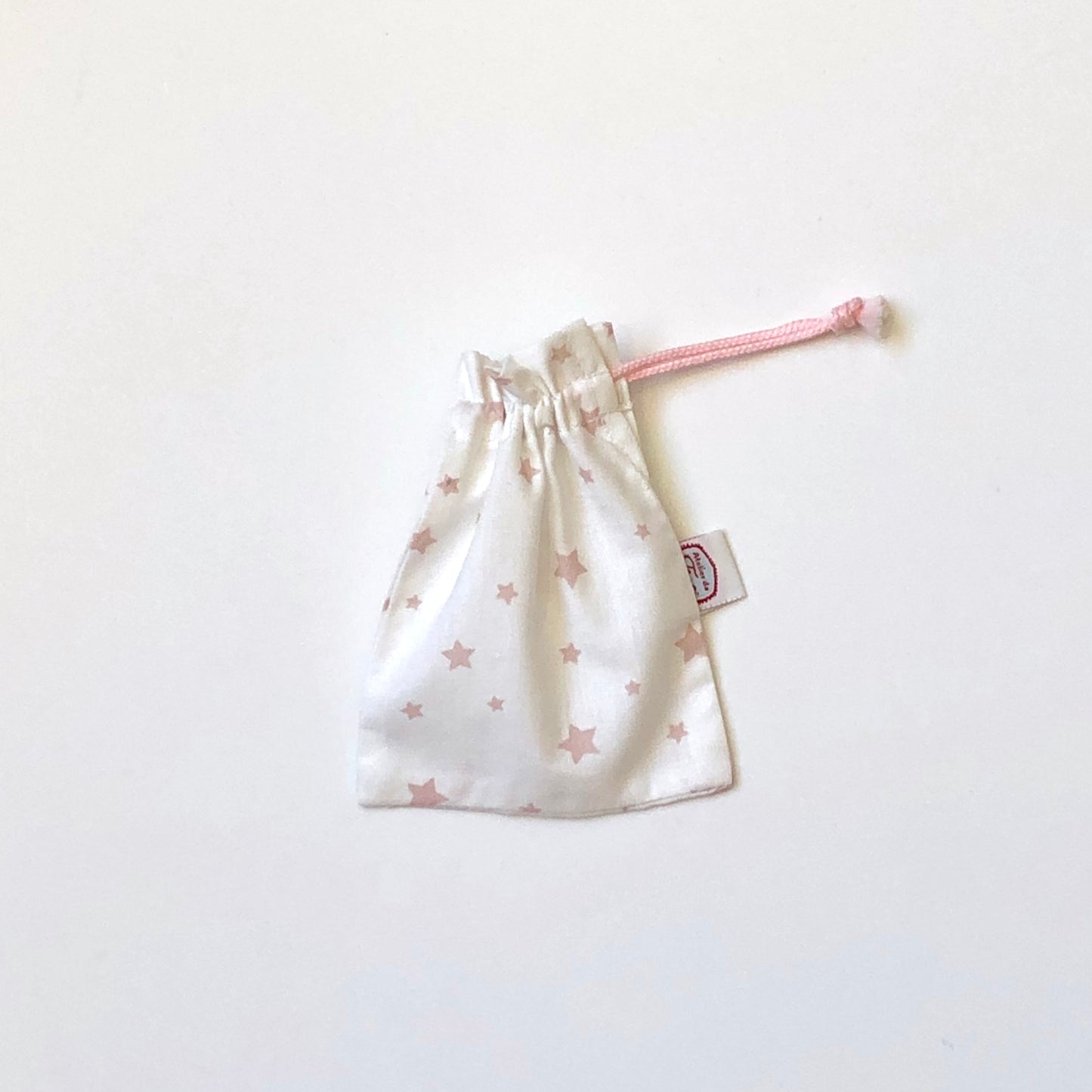 SDP004 _ saquinho de pano