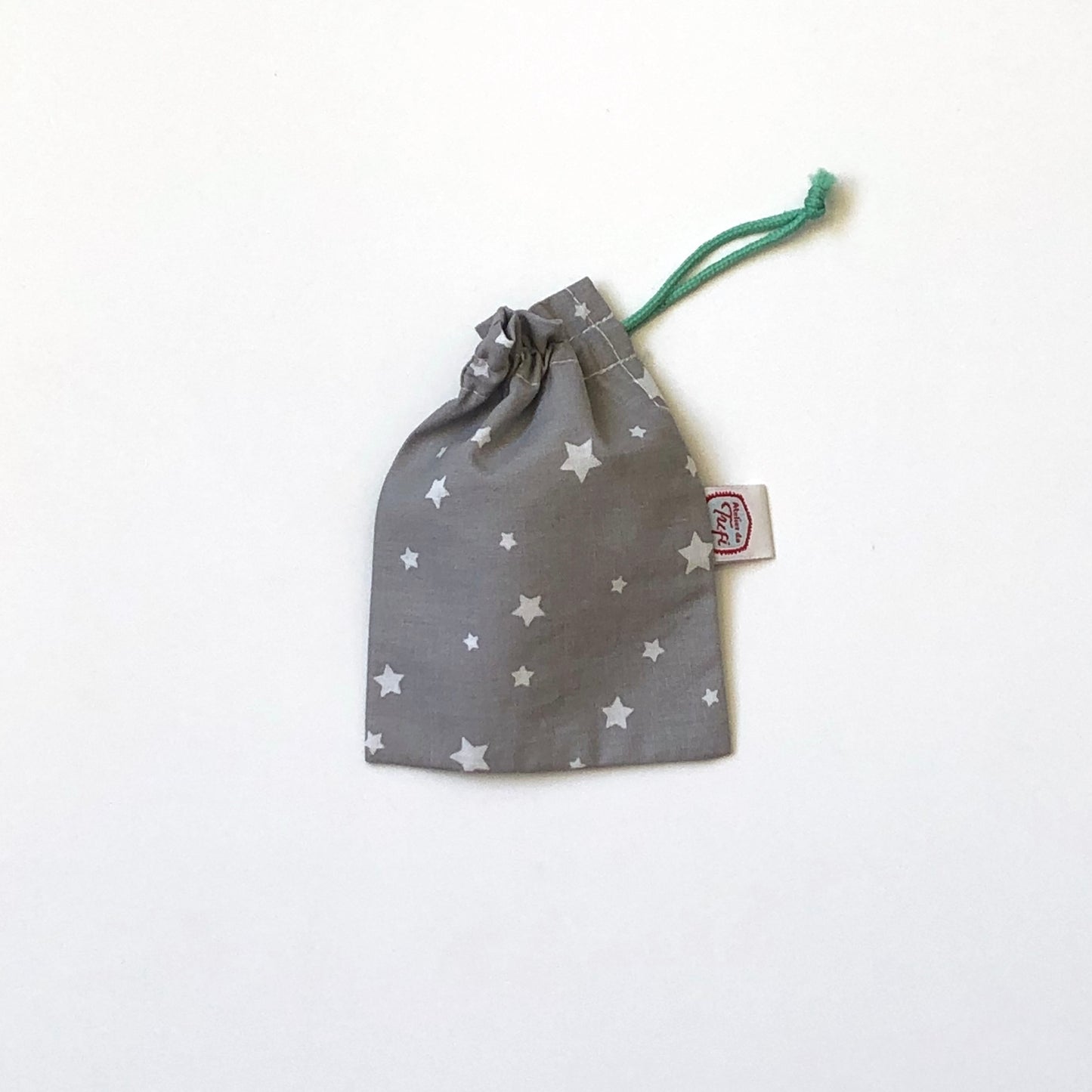 SDP011 _ saquinho de pano