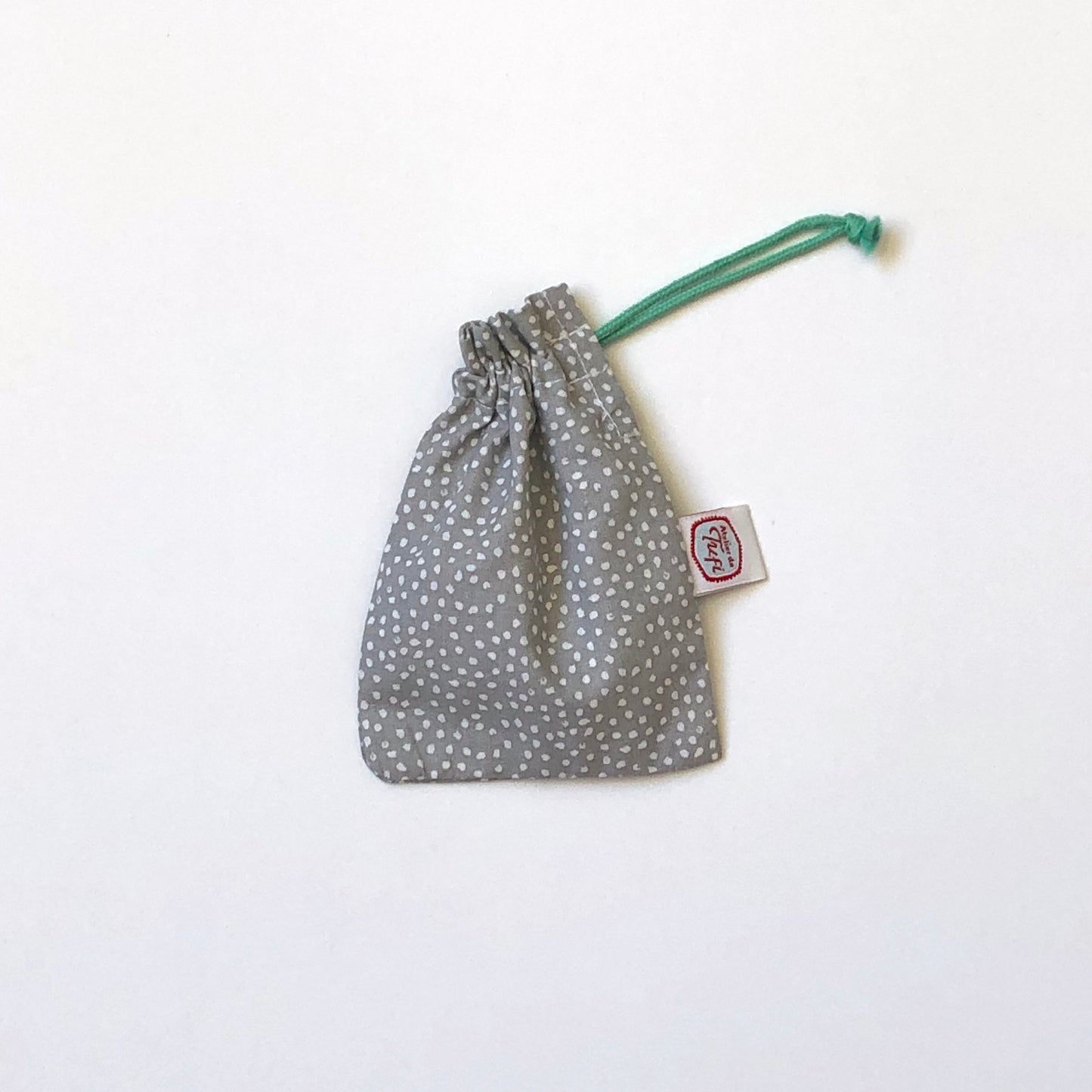 SDP012 _ saquinho de pano