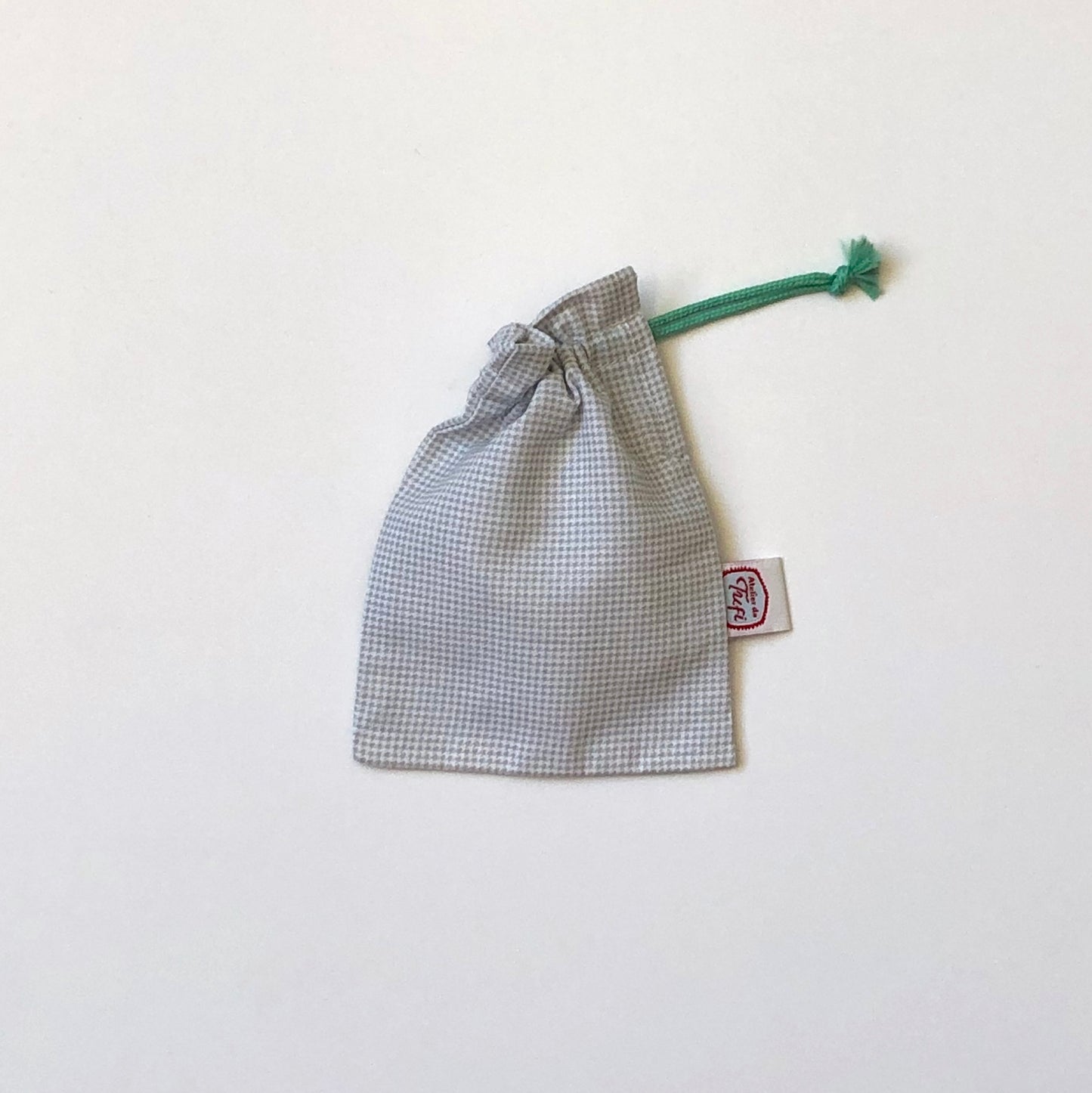 SDP014 _ saquinho de pano