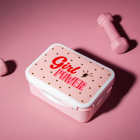 caixa girl power