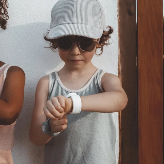 Relógio Strapies Rusted