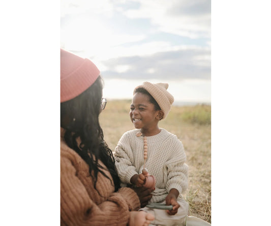 Mordedor gato - blush