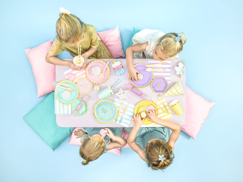 Pinhata estrela mini