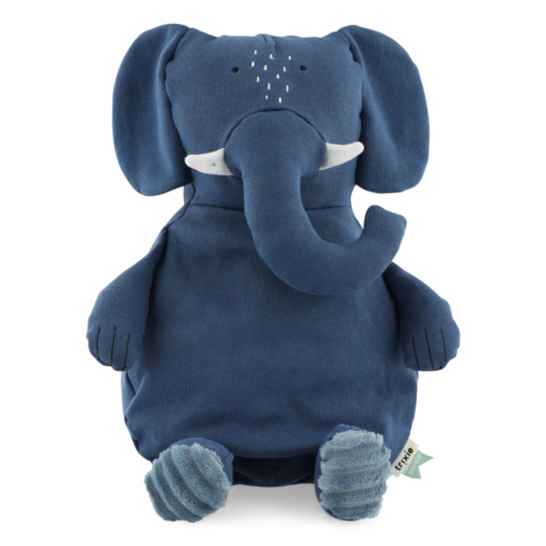 Peluche grande elefante