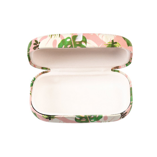 Mini estojo viagem tropical