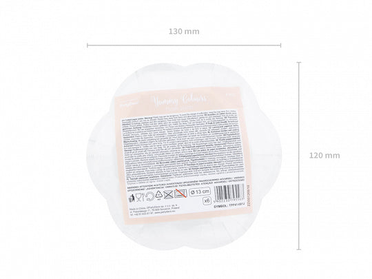 Mini prato rosa - HELLO GORGEOUS