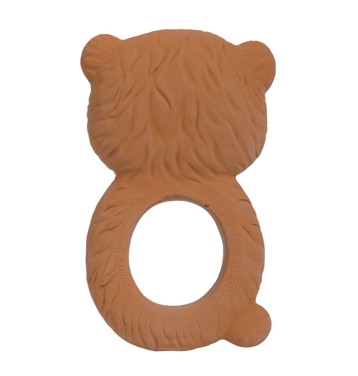 Mordedor urso