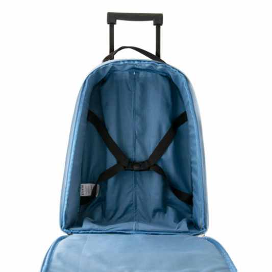 Mala trolley elefante