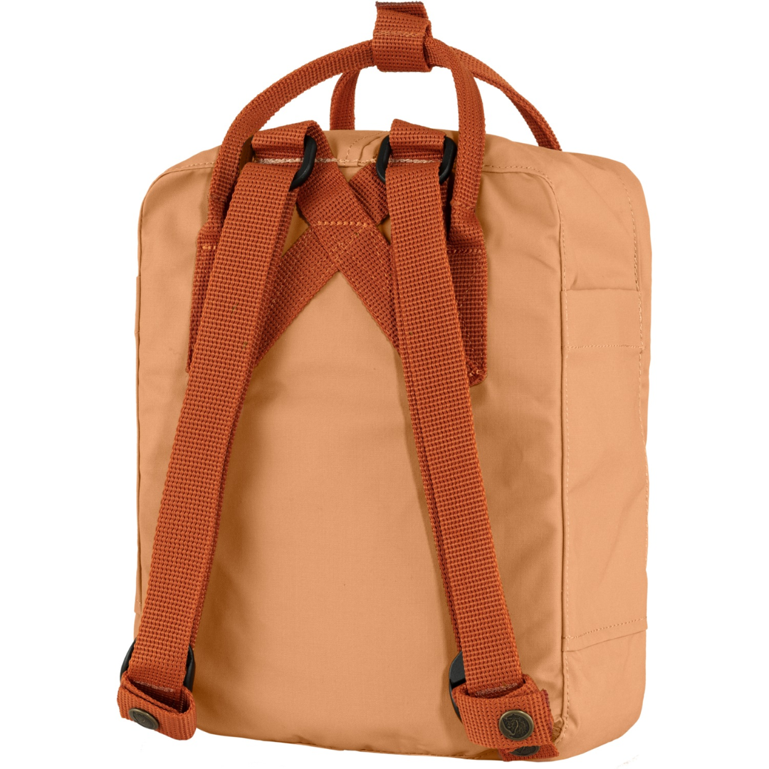 Kanken peach sand/ terracota