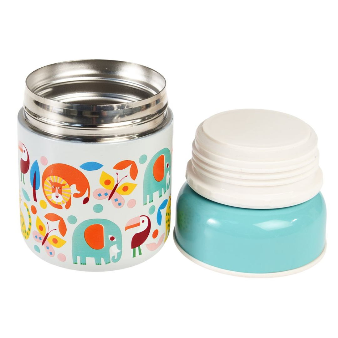 Termo maravilhas selvagens