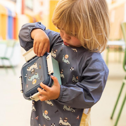 Babete silicone tutete - corrida