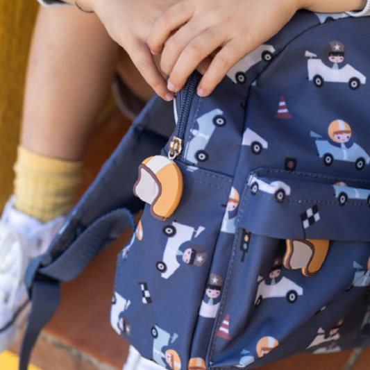 Bolsa impermeável corrida