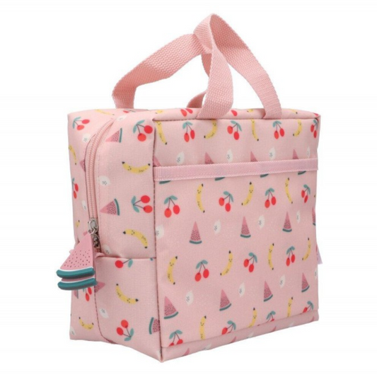 Lancheira térmica frutas