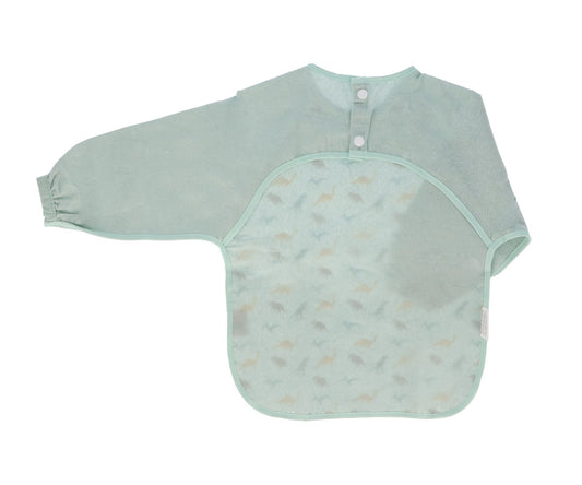 Babete mangas - dinossauros