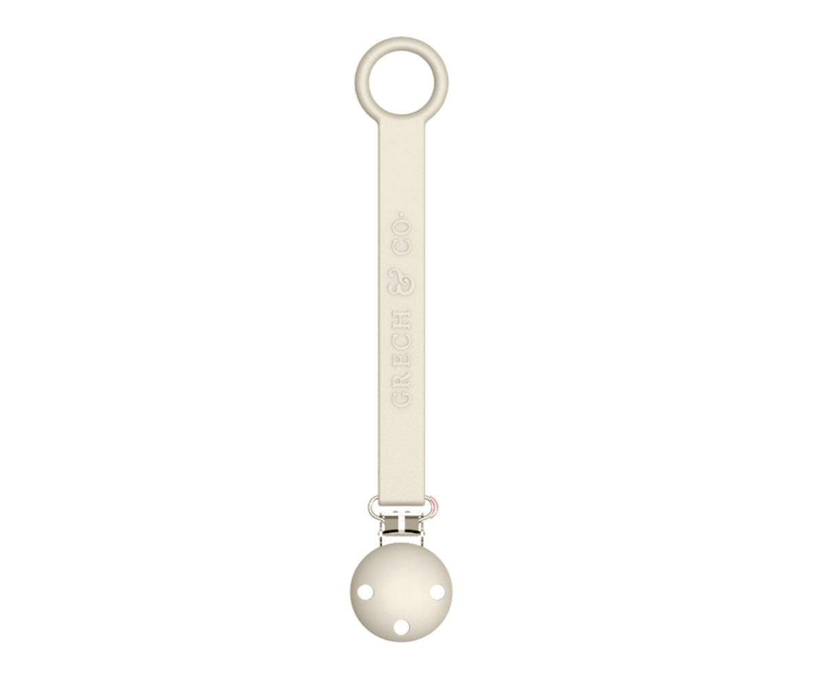 Prende-chuchas de silicone