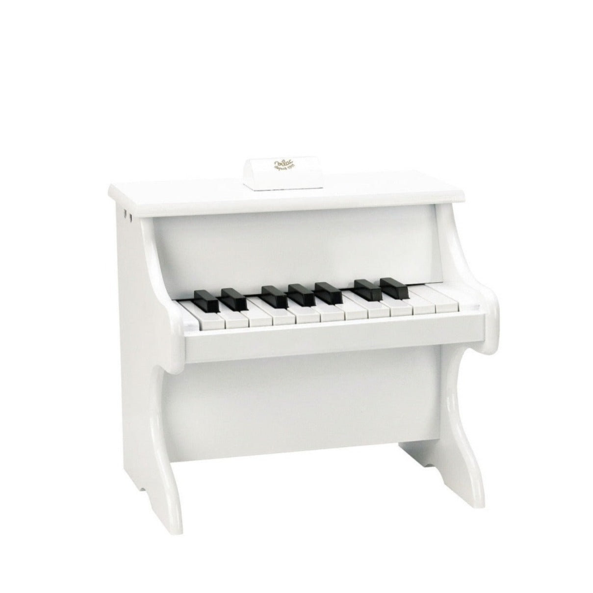 Piano branco