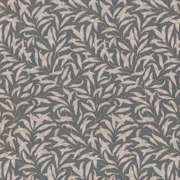 Tecido plastificado - Olívia grey