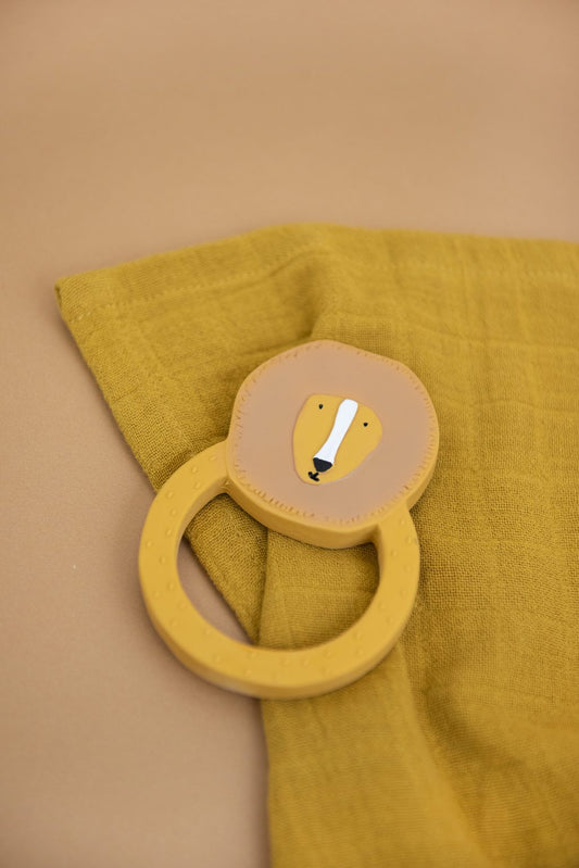 Mordedor Trixie - leão