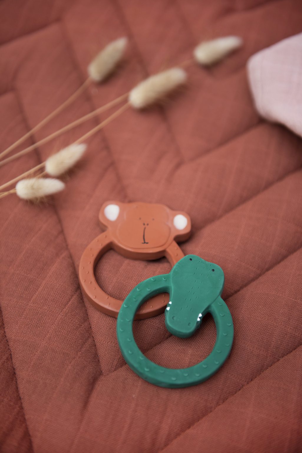 Mordedor Trixie - macaco