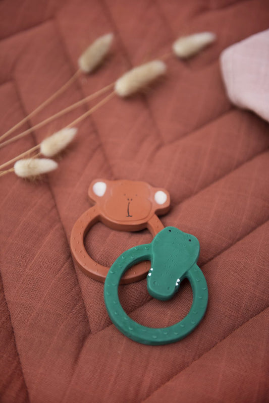 Mordedor Trixie - macaco